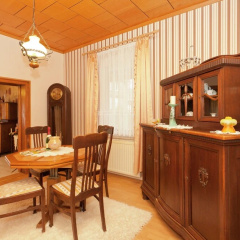 Lovely Apartment in Ilsenburg Harz near Ski Area - Bild 22
