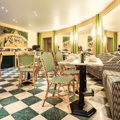 Hotel Prince De Conti - Bild 15