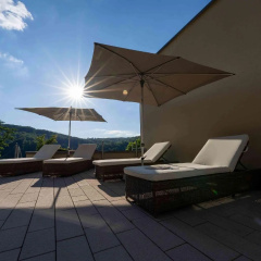 Hotel & Spa Suiten Freiwerk - Bild 25