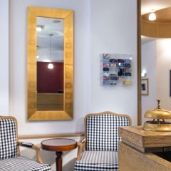 Hotel Agneshof Nürnberg - Bild 2