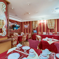 Villa Royale - Bild 17