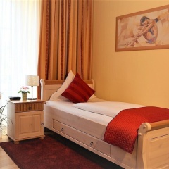 Hotel Zum Goldenen Löwen - Bild 3