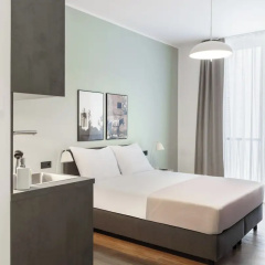 Limehome Berlin Sybelstraße - Bild 2