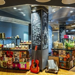 mightyTwice Hotel Dresden - Bild 13