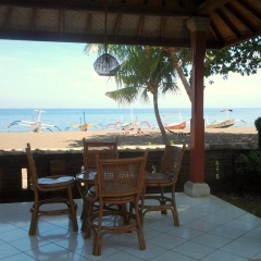 Lovina Beach Hotel - Bild 22