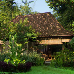 Yabbiekayu Eco Bungalows thumbnail 19
