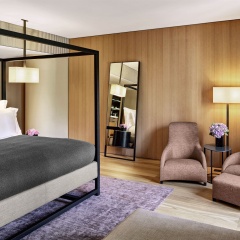 Bvlgari Hotel Milano - Bild 11