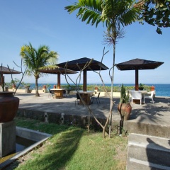 Lina Cottage Senggigi - Bild 11