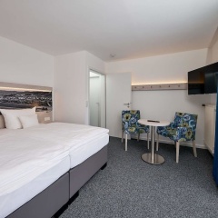 Moselhotel Sonnenuhr - Bild 2