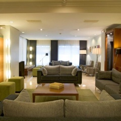 NH Barcelona Eixample - Bild 16