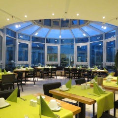 Comfor Hotel Ulm City - Bild 24