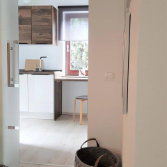 Ferienwohnung Königsquellenpark - Bild 9