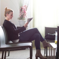 Novotel Frankfurt City - Bild 24