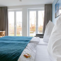 Hotel Bethanien - Bild 1