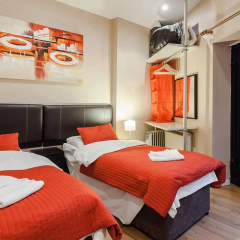 Grafton Street Apartments thumbnail 3