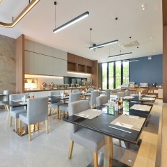 Grace Patong Hotel - Bild 15