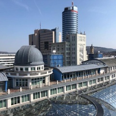 Dorint Hotel Esplanade Jena - Bild 25