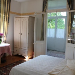 Hotel Waldfriede - Bild 3