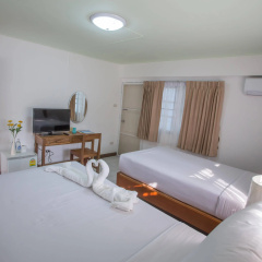 The Bangkokians City Garden Home thumbnail 17