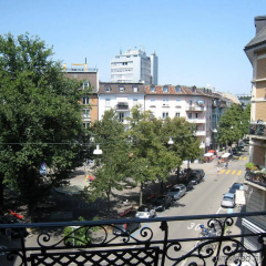 Saint Georges Hotel - Bild 20