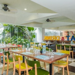 ZEN Rooms Tanjung Benoa Pratama 2 - Bild 16