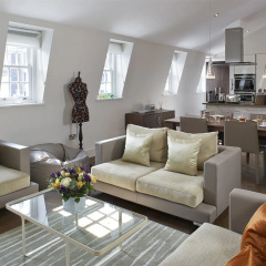 Cheval Knightsbridge - Bild 17