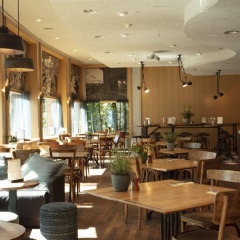 Fred Hotel Central - Bild 19