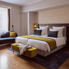 Hotel Mannheimer Hof - Leonardo Limited Edition - Bild 4