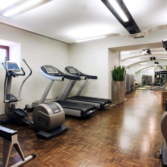 Anantara Palais Hansen Vienna Hotel - Bild 29