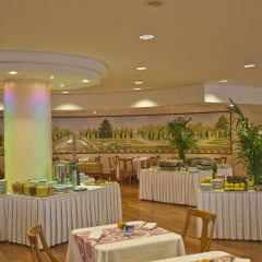 Hotel Roma Aurelia Antica - Bild 26