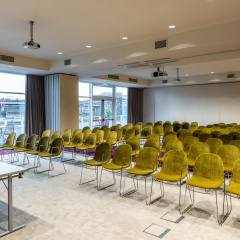 Leonardo Royal Hotel Venice Mestre - Bild 17