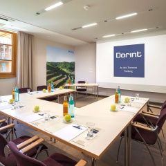 Dorint Thermenhotel Freiburg - Bild 21