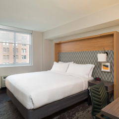 Holiday Inn New York City - Wall Street by IHG - Bild 5