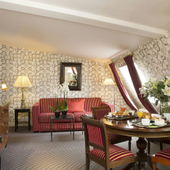 Hotel Résidence Des Arts - Saint-Germain - Bild 12