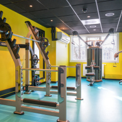 Thon Hotel Europa - Bild 20