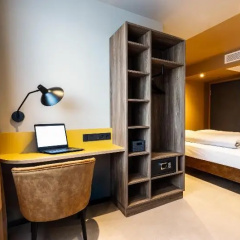 Holiday Inn – the niu, Flux Passau by IHG - Bild 6