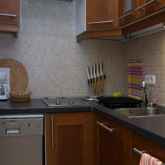 Osiris Budapest Apartments - Bild 19