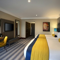 Leonardo Royal Hotel London City - Bild 26