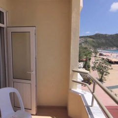 Azak Beach Hotel - Bild 8