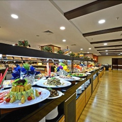 Karinna Hotel Uludag - Bild 14