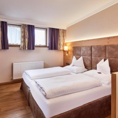 Hotel Neue Post - Bild 11