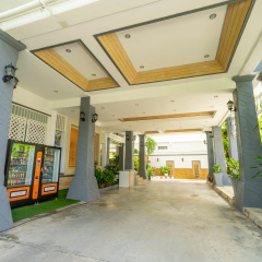 La Vintage Resort - Bild 27