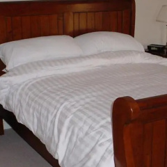 Mareham House Bed  Breakfast thumbnail 3