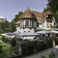 Schlossrestaurant Neuschwanstein - Bild 9