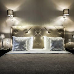 Luxury Suites Amsterdam - Member of Warwick Hotels thumbnail 4