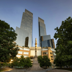 Mandarin Oriental, New York - Bild 22