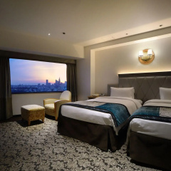 New Otani Tokyo Hotel thumbnail 10