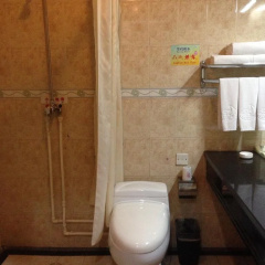 Xinjiang Kai Yuan Hotel thumbnail 8