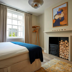 Georgian House Hotel - Bild 4
