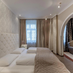 Altstadthotel Wolf-Dietrich - Bild 2